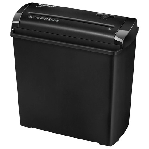 Fellowes paper shredder - fellowes,