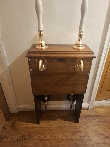 Vintage angram beer engine - angram,