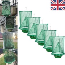 5 Pack Ranch Outdoor Hanging