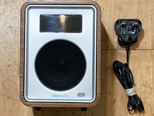 Vita audio dab fm - vita, dab/fm