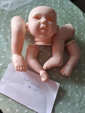 REBORN KIT RAINE. BB UNTOUCHED