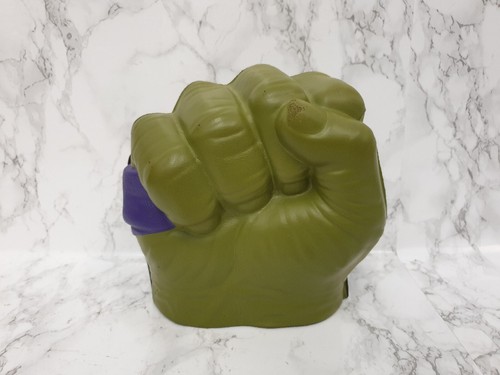 Marvel hulk electronic sounds - hulk,