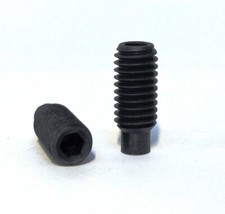 Cutterblock Wedge Screw 1/2in