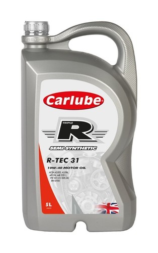 Carlube car engine - engine, oil