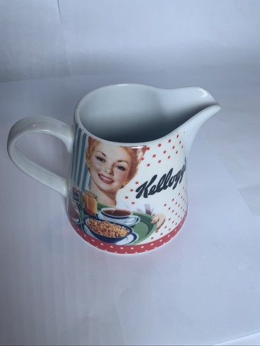 Portmeirion vintage kelloggs - portmeirion,
