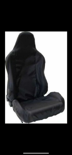 Seat cover fit recaro - cover,