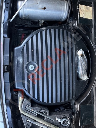 Porsche cayenne turbo mk1 955 - porsche,