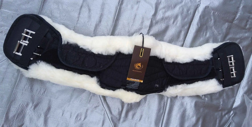 Merauno dressage girth 70cm - merauno,