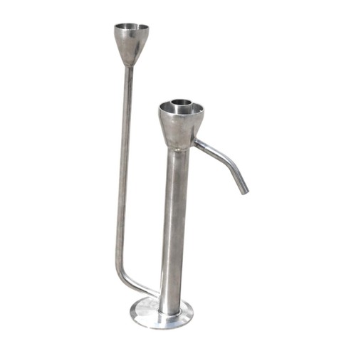 Stainless steel distiller - stainless,