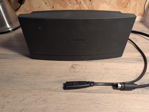 Bose wave dab module radio - dab,