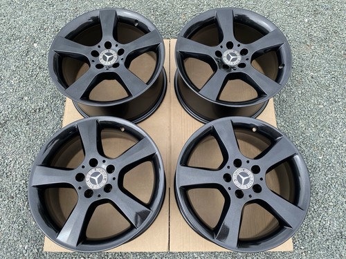 Genuine mercedes c - genuine,