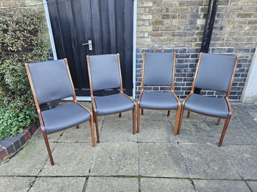 Plan dining chairs fresco - plan,