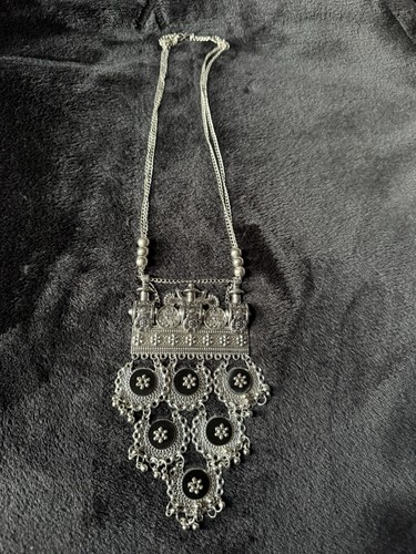 Beutifull oxidise long - beutifull,
