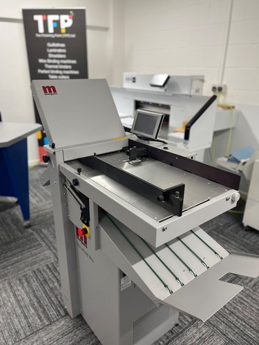 Morgana docufold pro folding - pro,