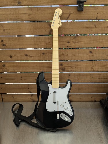 Ps3 harmonix fender - harmonix,