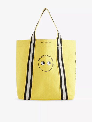 Anya hindmarch selfridges - anya, x