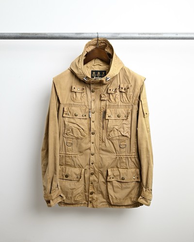 Barbour to vintage - barbour, ki