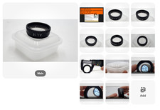 *Exc* Nikon Microscope