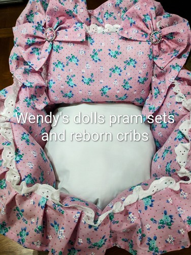 Reborn dolly prop - reborn/dolly,