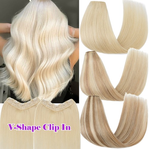 Part 100 human hair - part, 100%