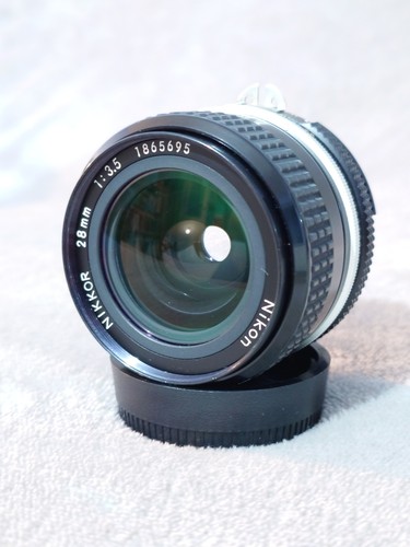 Tested nikon nikkor 28mm 5 - nikkor,