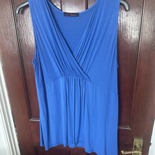 So Fabulous Wrap Floaty Long