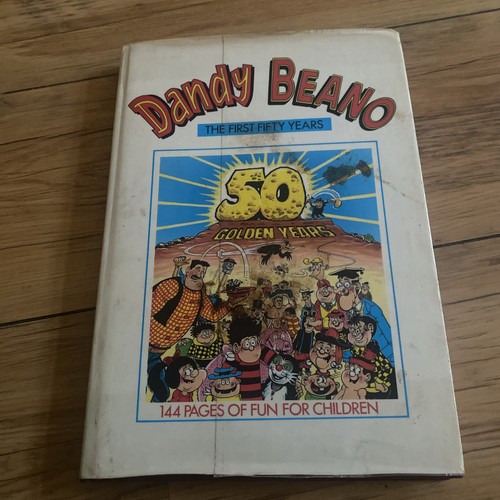 The dandy and - dandy,