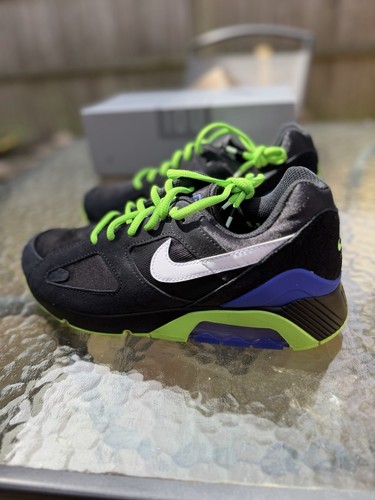 Nike air 180 men trainers - nike,