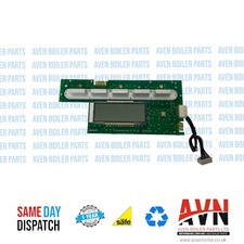 GLOWWORM ULTRACOM 2 : 24CXI