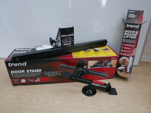 Stand door holder - d/stand/a,
