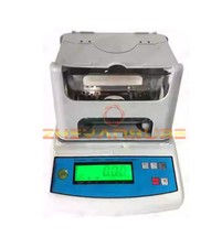 Solid Density Meter