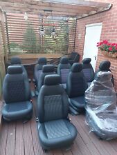 CAPTAIN SWIVEL SEATS. 