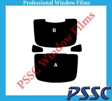 Pre Cut Rear Car Window Films