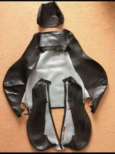 Golf 3 Colour Concept Recaro original VW covers leather covers GTI Edition