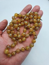 Lovely Old  Vintage  Glass &