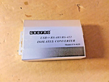 USB to RS485 | RS422 Optically Isolated Industrial Serial Adapter,MODEL:USB-4221