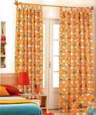 Disney Winnie Pooh 1St.XXL Ready Curtain Loop Curtain L 290x W140cm NEW