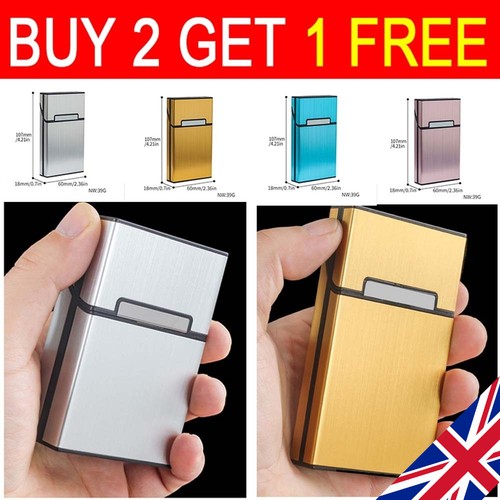 Cigarette case storage - cigarette,