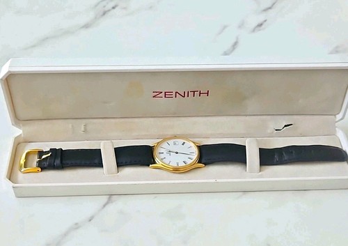 Vintage zenith cosmopolitan - vintage,
