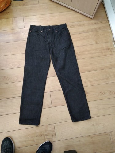 Levi 504 jeans - 504, l32