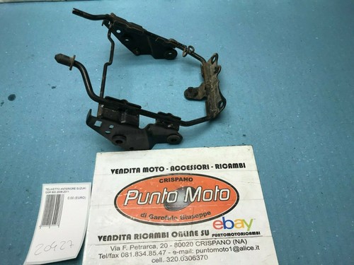 Front support frame - , bracket
