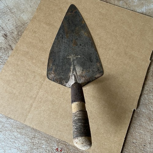 Vintage marshalltown 11 - vintage,