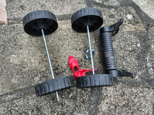 Bosch rotak axles - bosch,