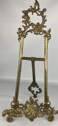 Vintage large cast - vintage,
