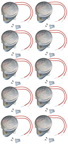 Synchron motor universal - motor,