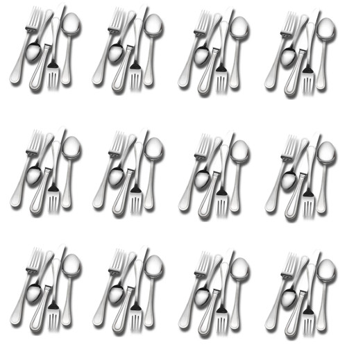 Wallace continental bead 10 - continental, 18/10
