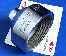 MAC Sabina Specialty Bezel(?)