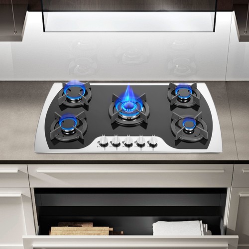 Burners gas stove - gas,
