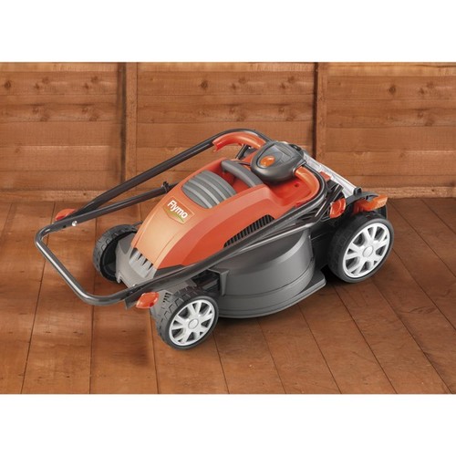 Flymo speedi 360vc electric - speedi-mo,