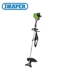 Draper 4 STROKE BRUSH CUTTER Four Stroke Petrol Brush Cutter 31cc - 69301